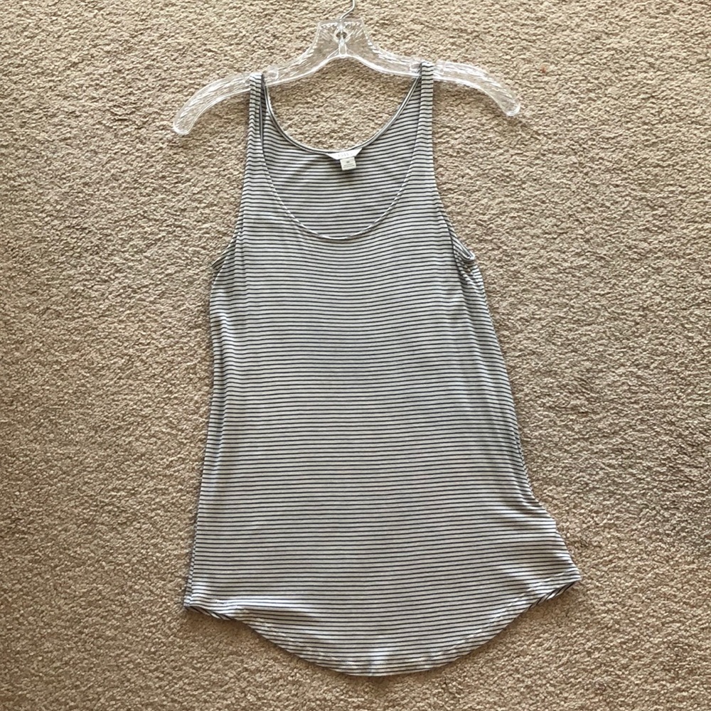 Fossil Top